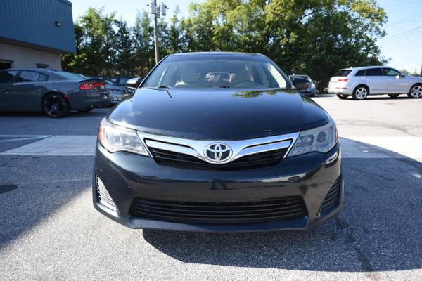 2012 Toyota Camry LE 4dr Sedan Loaded Buy Here Pay Here - cars & for sale in Orlando, FL – photo 2