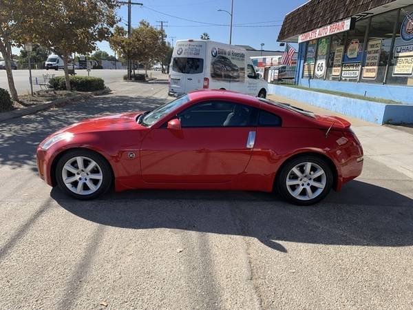 2004 Nissan 350Z Touring Coupe for sale in Upland, CA – photo 4