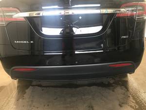 2018 Tesla Model X 75D - cars & trucks - by owner - vehicle... for sale in Chelsea, FL – photo 8