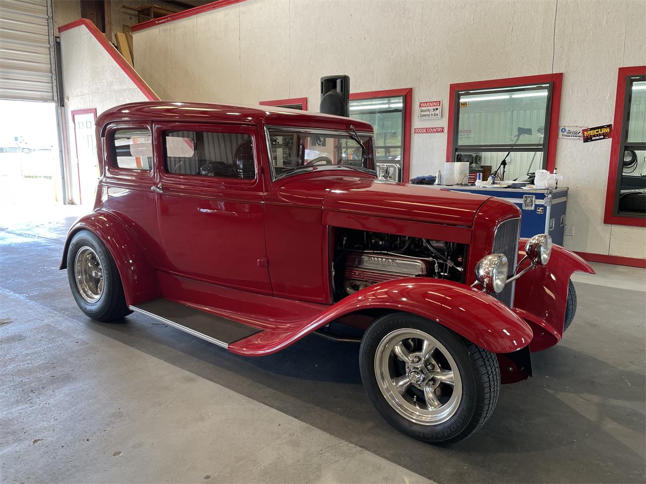 1931 Ford Model A for sale in Palmer, TX – photo 11