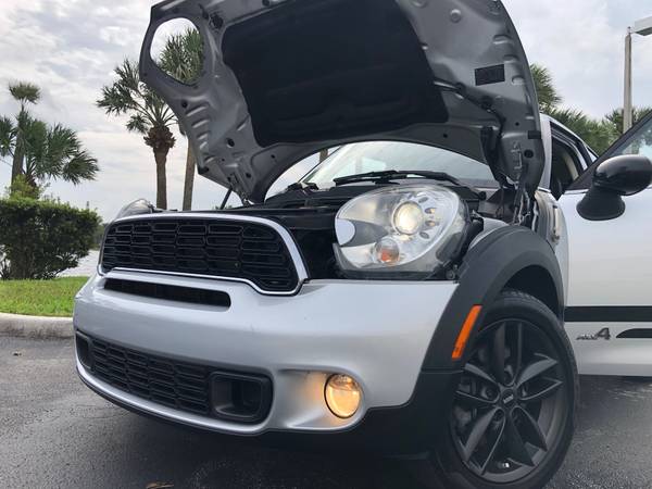 2012 MINI COOPER COUNTRYMAN S ALL4 - cars & trucks - by owner -... for sale in Margate, FL – photo 23