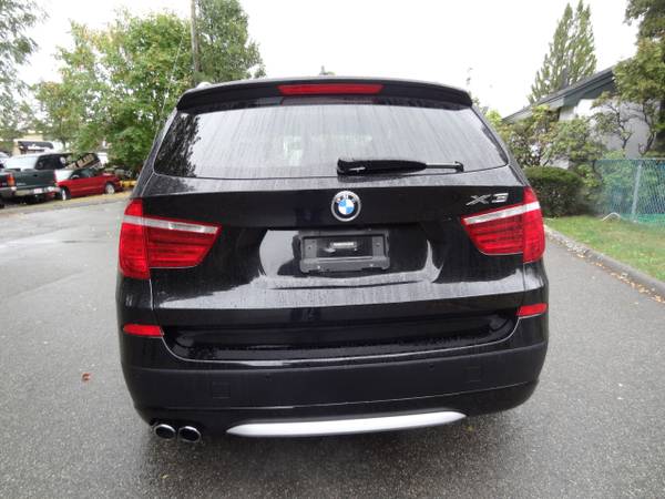 2012 BMW X3 xDrive35i for sale in QUINCY, MA – photo 19