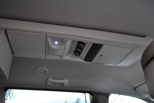 2012 CHRYSLER TOWN & COUNTRY TOURING REAR ENTERTAINMENT STOW N GO... for sale in Flushing, MI – photo 18