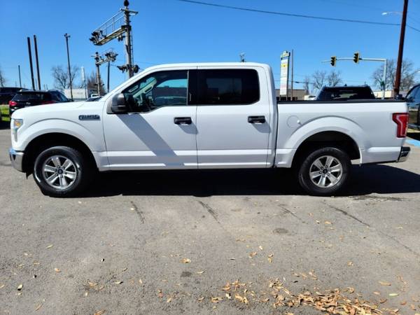 2015 FORD F150 XLT SUPERCREW - - by dealer - vehicle for sale in Other, AR – photo 5