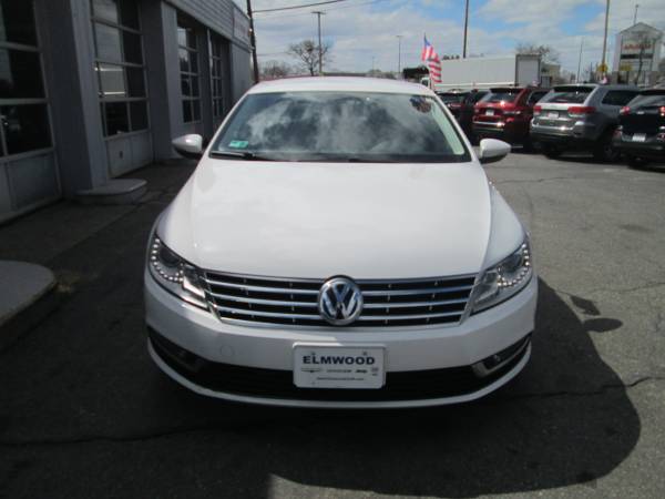 2015 VOLKSWAGEN CC 2 0 SPORT IN GREAT CONDITION - - by for sale in East Providence, RI – photo 8