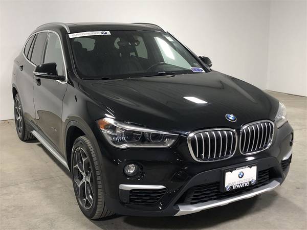 2017 BMW X1 xDrive28i - - by dealer - vehicle for sale in Buffalo, NY – photo 11