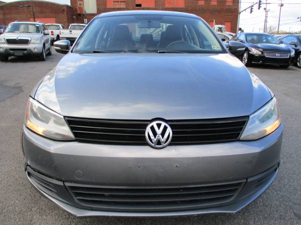 2012 Volkswagen Jetta SE Hot Deal/Drives great & Clean Title for sale in Roanoke, VA – photo 2