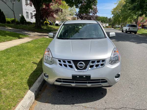 2013 Nissan Rogue S for sale in Toms River, NJ – photo 3