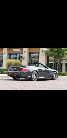 2013 Mercedes SL65 - cars & trucks - by owner - vehicle automotive... for sale in Sarasota, FL – photo 23