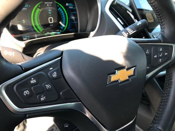 2018 Chevrolet Volt leather phev specialist-peninsula - cars & for sale in Daly City, CA – photo 22