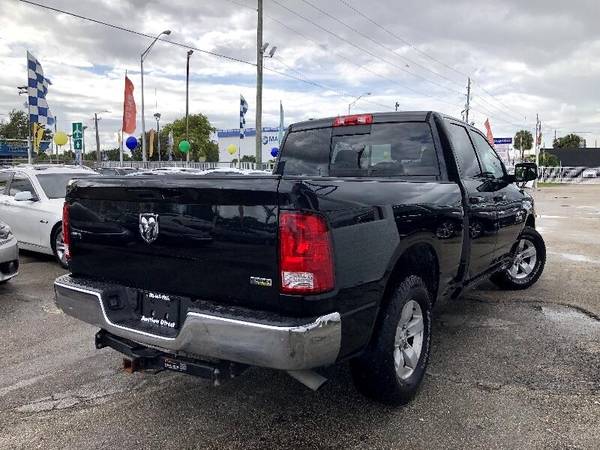 2016 RAM 1500 $499 DOWN!EVERYONE DRIVES! - cars & trucks - by dealer... for sale in Miaimi, FL – photo 5