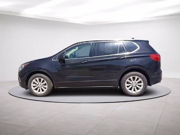 2017 Buick Envision Essence - - by dealer - vehicle for sale in Wilmington, NC – photo 6