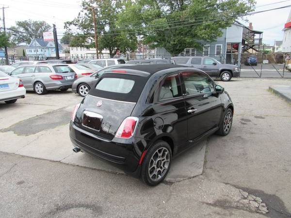 2013 FIAT 500 - Financing Available! for sale in Bridgeport, NY – photo 5