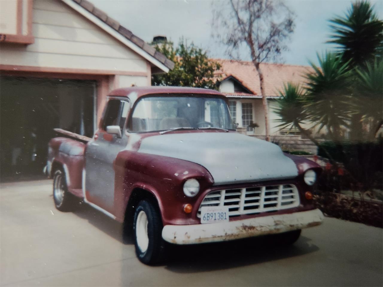 1955 Chevrolet 3100 for sale in Vista, CA – photo 18
