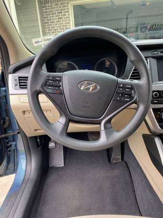 2017 Hyundai Sonata for sale in Winder, GA – photo 10