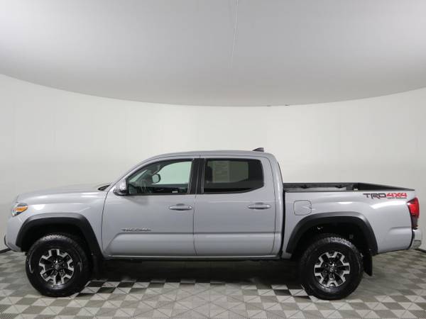 2018 Toyota Tacoma TRD for sale in Vancouver, OR – photo 4
