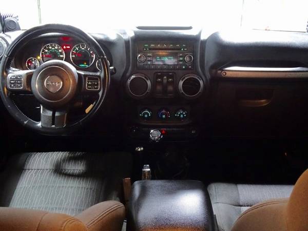 2012 Jeep Wrangler Sport !!Bad Credit, No Credit? NO PROBLEM!! -... for sale in WAUKEGAN, WI – photo 12