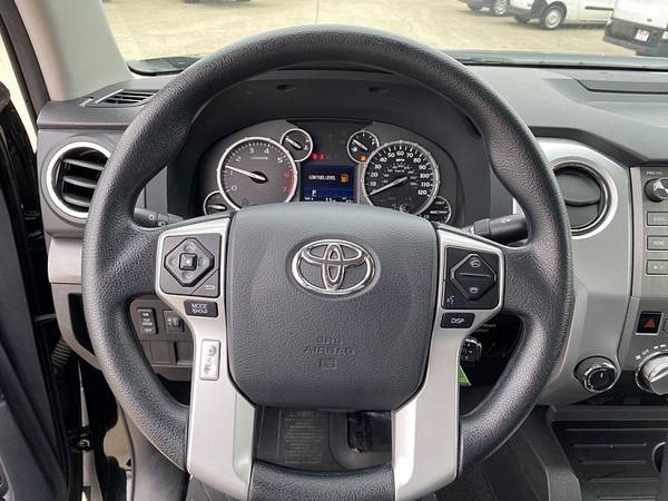 2016 Toyota Tundra 4WD Double Cab SR5 5 7L - - by for sale in Cincinnati, OH – photo 10