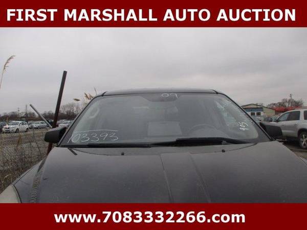 2009 Saturn Outlook XE - Auction Pricing - - by dealer for sale in Harvey, WI