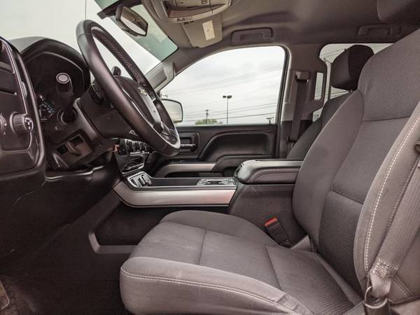 2017 Chevrolet Silverado 1500 LT SKU: HG331739 Pickup for sale in Waco, TX – photo 14