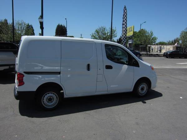 2020 Nissan NV200 S - - by dealer - vehicle automotive for sale in Hayward, CA – photo 4