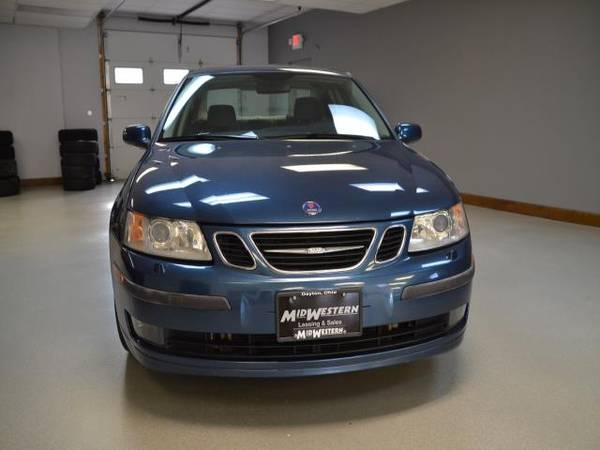 2007 Saab 9-3 4dr Sdn Auto - cars & trucks - by dealer - vehicle... for sale in Dayton, OH – photo 3
