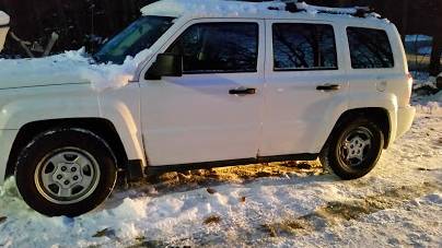 Jeep Patriot for sale in Freeport, ME – photo 2