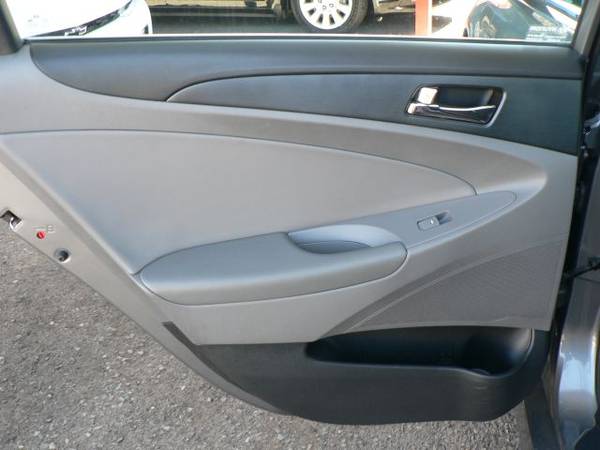 2014 Hyundai Sonata ~ 2 OWNER! CLEAN! POPULAR EQUIP PKG! 35mpg/hwy! for sale in Prescott Valley, AZ – photo 18