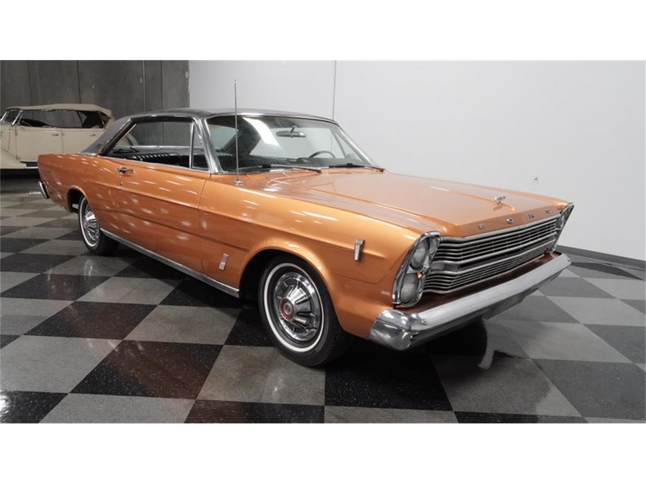 1966 Ford Galaxie for sale in Lithia Springs, GA – photo 18