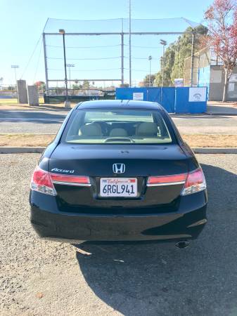 2011 Honda Accord Ex - cars & trucks - by owner - vehicle automotive... for sale in Redondo Beach, CA – photo 4