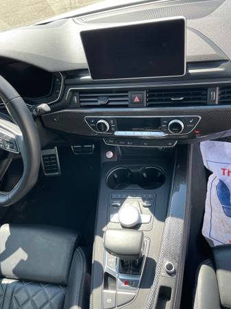 2018 Audi S5 3 0T Premium Plus Sportback - - by dealer for sale in Troy, MI – photo 2