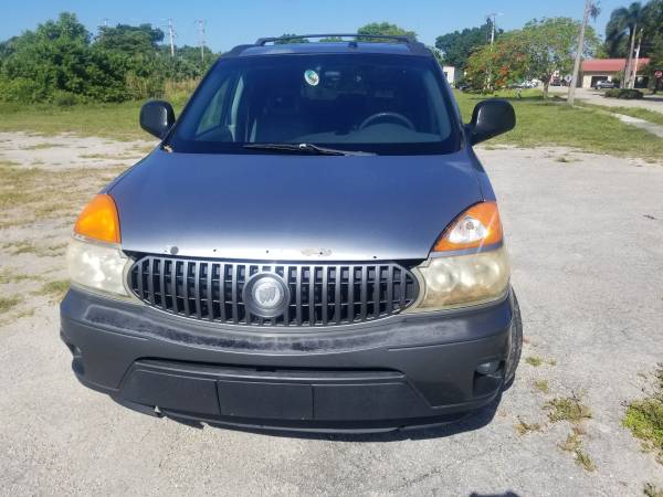 2003 Buick Rendezvous for sale in Fort Myers, FL – photo 2