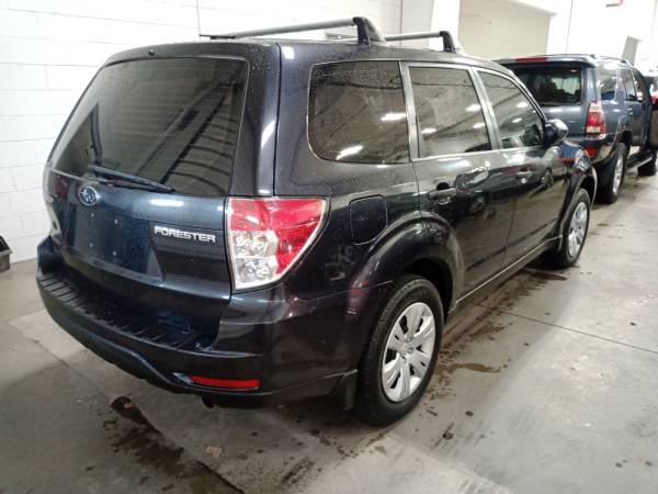 4x4 all wheel drive 09 Subaru forester - - by dealer for sale in Richland, WA – photo 3