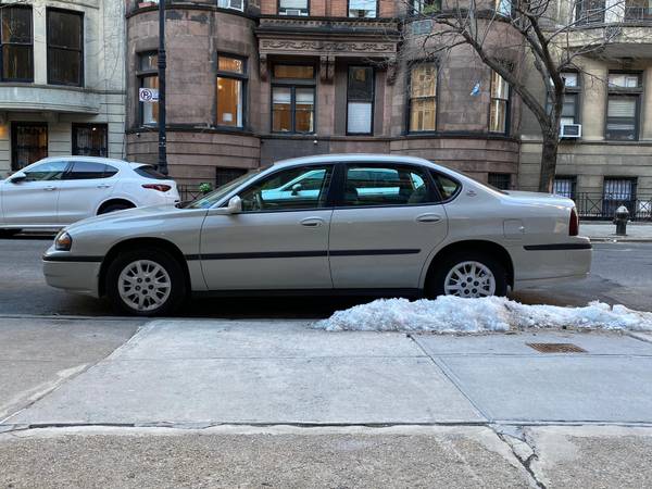 chevrolet impala (Low Miles) for sale in NEW YORK, NY – photo 5