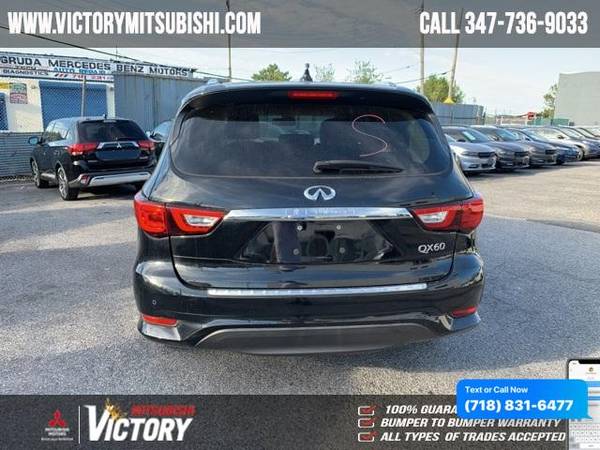 2016 INFINITI QX60 Base - Call/Text for sale in Bronx, NY – photo 6