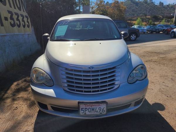 2006 Chrysler PT Cruiser Public Auction Opening Bid - cars & trucks... for sale in Mission Valley, CA – photo 7