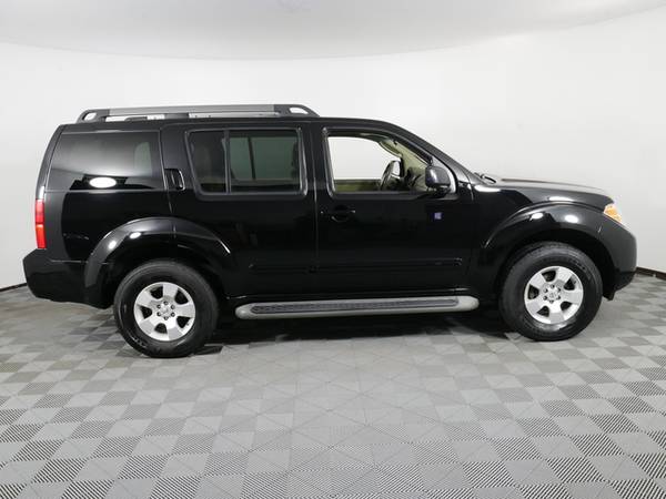2012 Nissan Pathfinder - cars & trucks - by dealer - vehicle... for sale in Inver Grove Heights, MN – photo 9