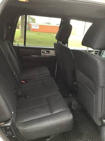 2017 FORD EXPEDITION XLT - - by dealer - vehicle for sale in Foley, AL – photo 12