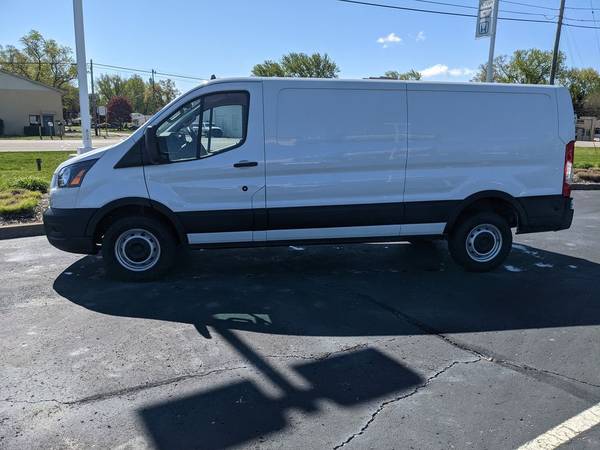 2020 Ford Transit-250 Base - - by dealer - vehicle for sale in Monroe, MI – photo 2