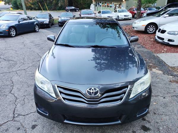2010 TOYOTA CAMRY LE! $6995 CASH SALE! - cars & trucks - by dealer -... for sale in Tallahassee, FL – photo 2