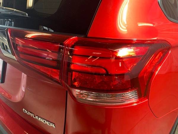 2018 Mitsubishi Outlander ES SUV for sale in Tigard, OR – photo 10