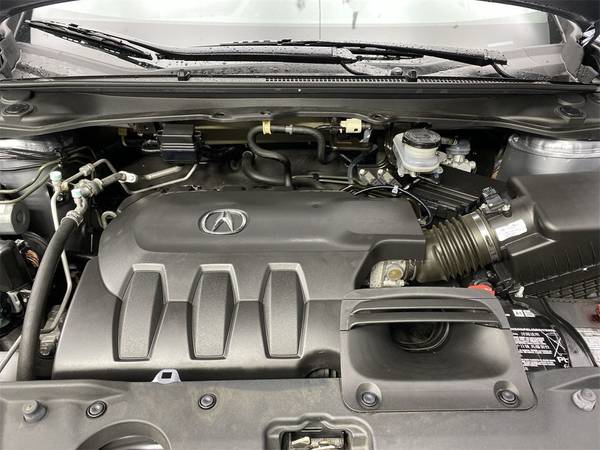 2016 *Acura* *RDX* *AWD 4dr Advance Pkg* - cars & trucks - by dealer... for sale in Fife, WA – photo 4