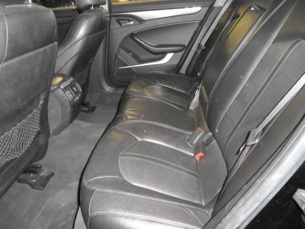 2009 CADILLAC CTS4 - - by dealer - vehicle automotive for sale in Elizabethtown, PA – photo 16