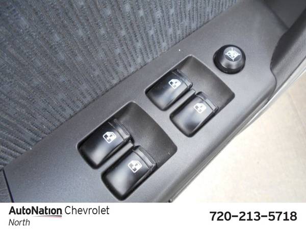 2008 Chevrolet Aveo LT SKU:8B120363 Sedan for sale in colo springs, CO – photo 14