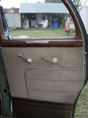 1948 Chevrolet Fleetmaster for sale in Homestead, FL – photo 9