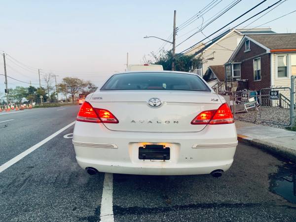 Toyota Avalon 2005 XLS CLEAN! for sale in Lakewood, NJ – photo 6