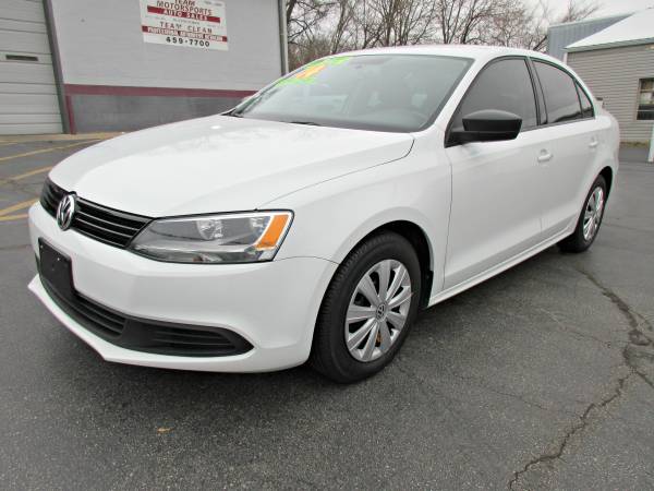 2014 Volkswagen Jetta S 2.0 **85,XXX MILES - IMMACULATE** - cars &... for sale in Kansas City, MO – photo 8