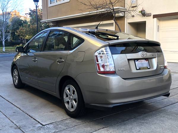 2007 Toyota Prius - Loaded, Well Maintained, Major Service Completed... for sale in Redwood City, CA – photo 5