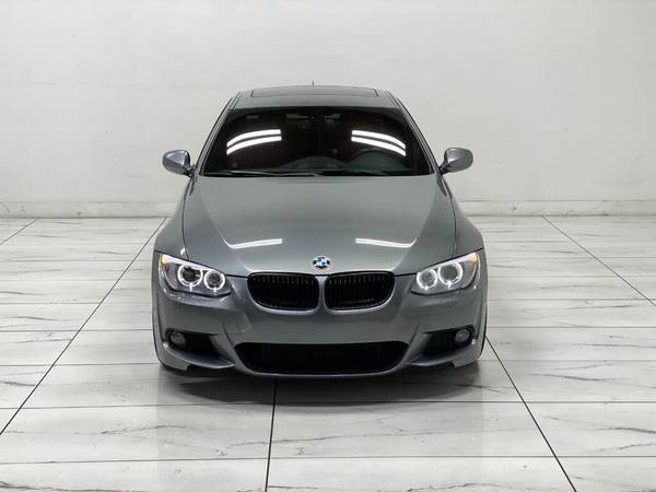 2011 BMW 3 Series 335i - - by dealer - vehicle for sale in Rancho Cordova, CA – photo 3