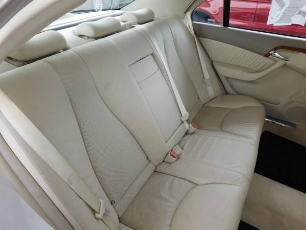 2005 Mercedes-Benz S-Class S 430 4MATIC AWD 4dr Sedan FAMILY OWNED... for sale in Lakewood, CO – photo 19